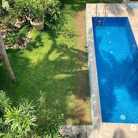 Villa Balapitiya Beach מראה חיצוני תמונה