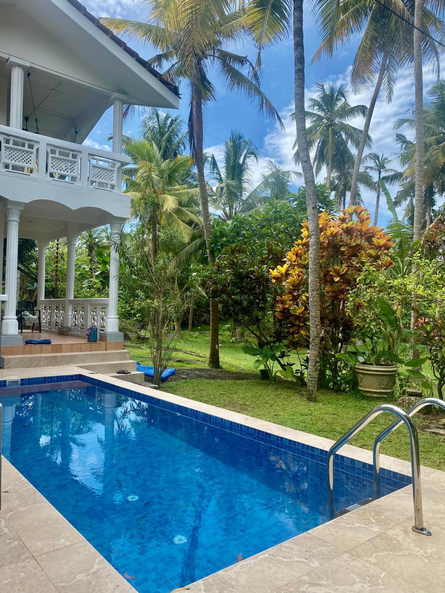 Villa Balapitiya Beach מראה חיצוני תמונה