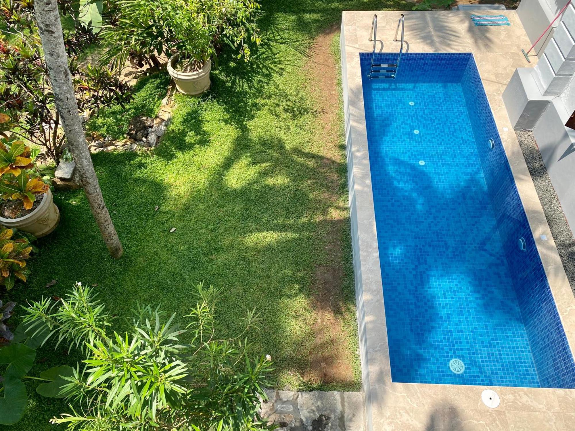 Villa Balapitiya Beach מראה חיצוני תמונה